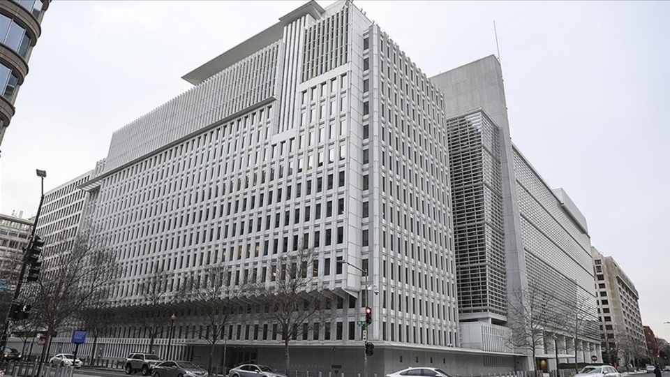 Dünya Bankası'ndan deprem bölgesine 1 milyar dolarlık ilave finansman