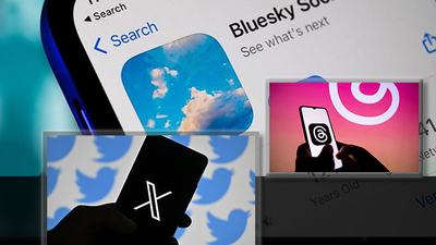 Önce Twitter'a şimdi Instagram'a rakip