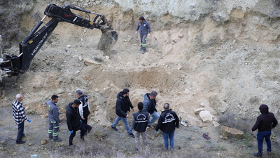 Gebeliği takip eden görevliler vahşeti ortaya çıkardı!