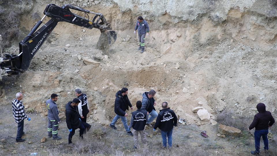 Gebeliği takip eden görevliler vahşeti ortaya çıkardı!