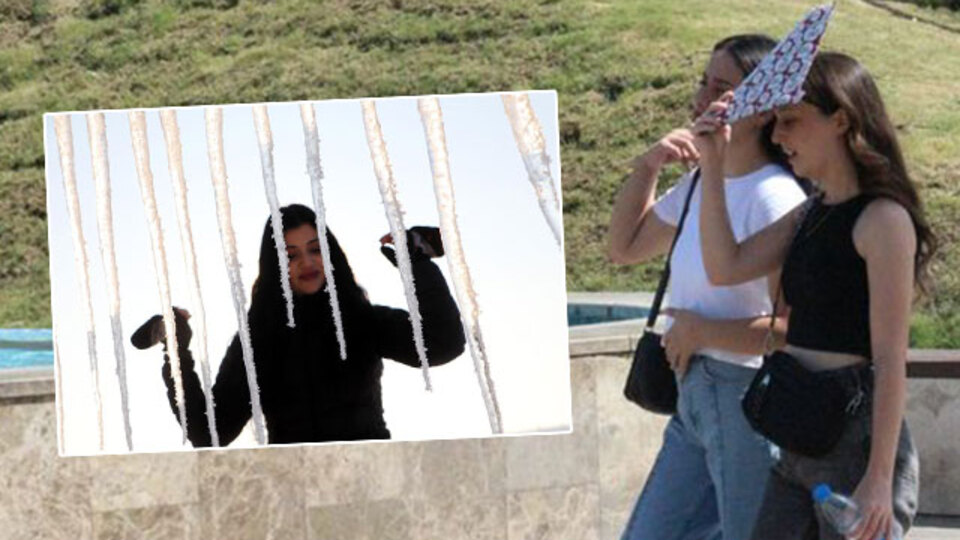 Şanlıurfa ile Ardahan rekor kırdı! İki kent arasındaki sıcaklık farkı 82 derece oldu!