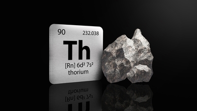 Toryum nedir, nerelerde kullanılır?