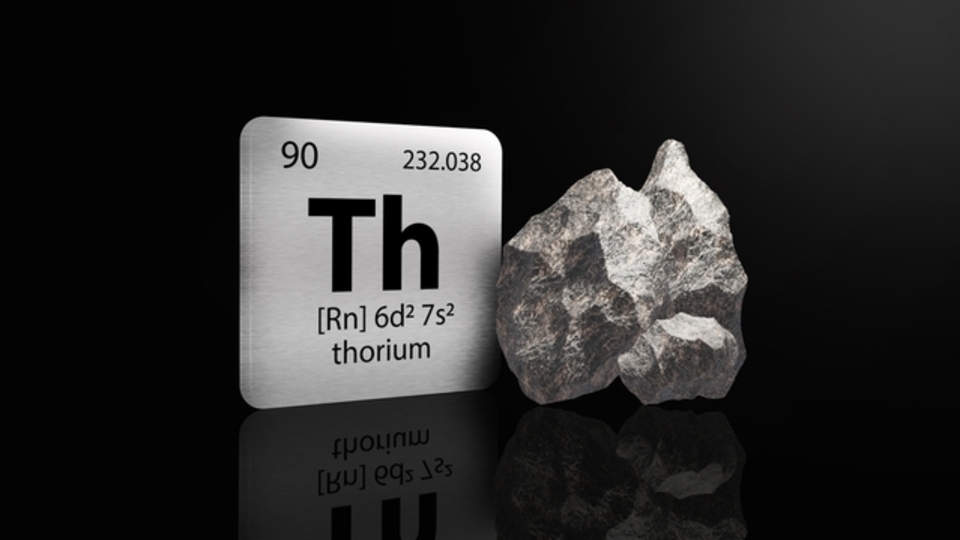 Toryum nedir, nerelerde kullanılır?