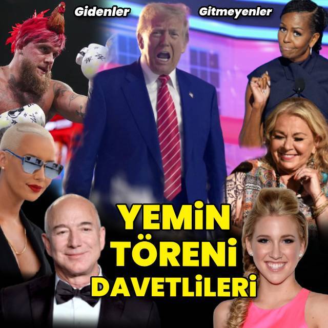 Daveti kabul edenler ile reddedenler