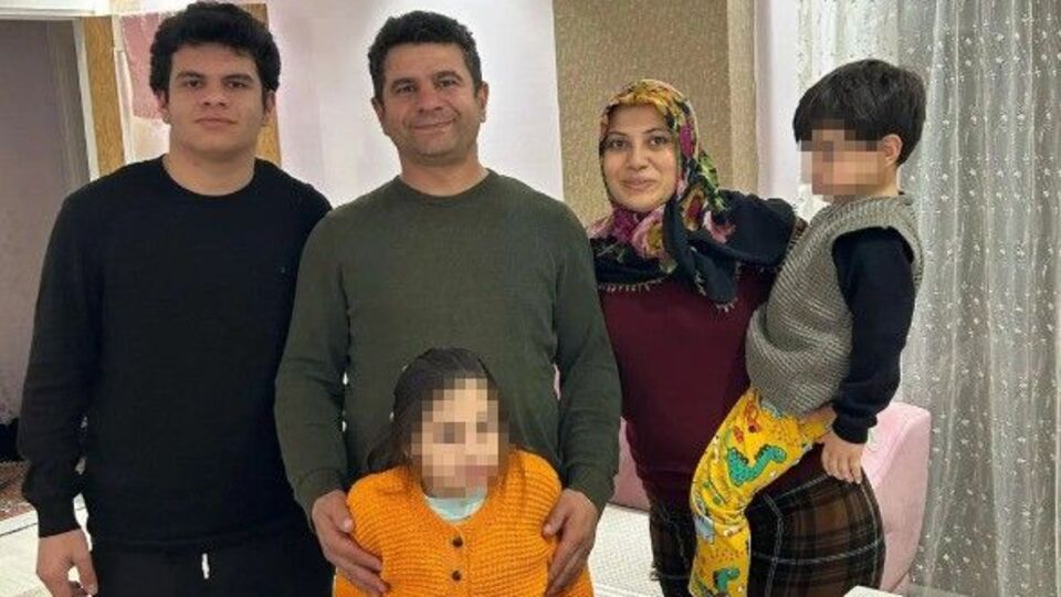 Ailesini katletmişti! Oğlunun intihar nedeni ortaya çıktı!
