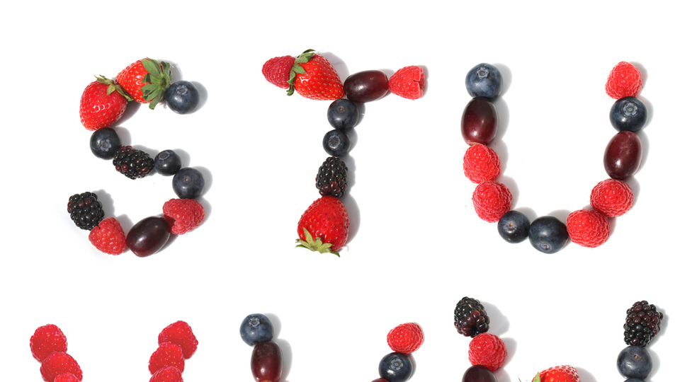 U harfi ile başlayan meyve isimleri