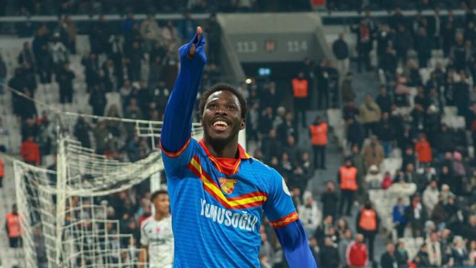 Göztepe, Fofana'yla yolları ayırıyor!