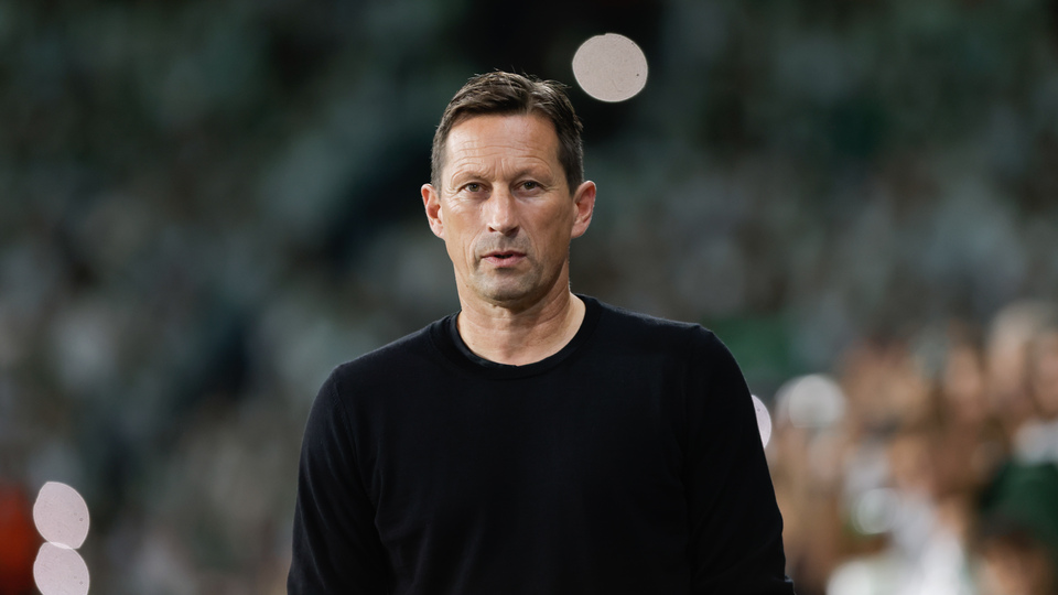 Schmidt için dev rakip!