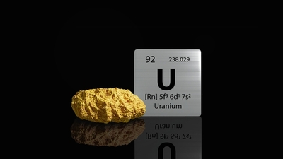 Uranyum nedir, nerelerde kullanılır?