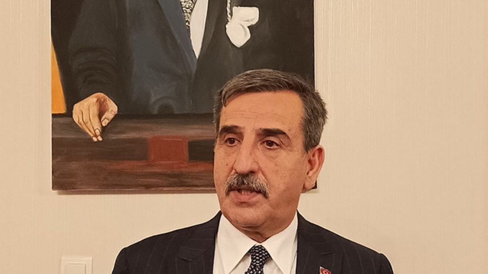 "Enflasyondan arındırılmış bir refah payı istiyoruz"