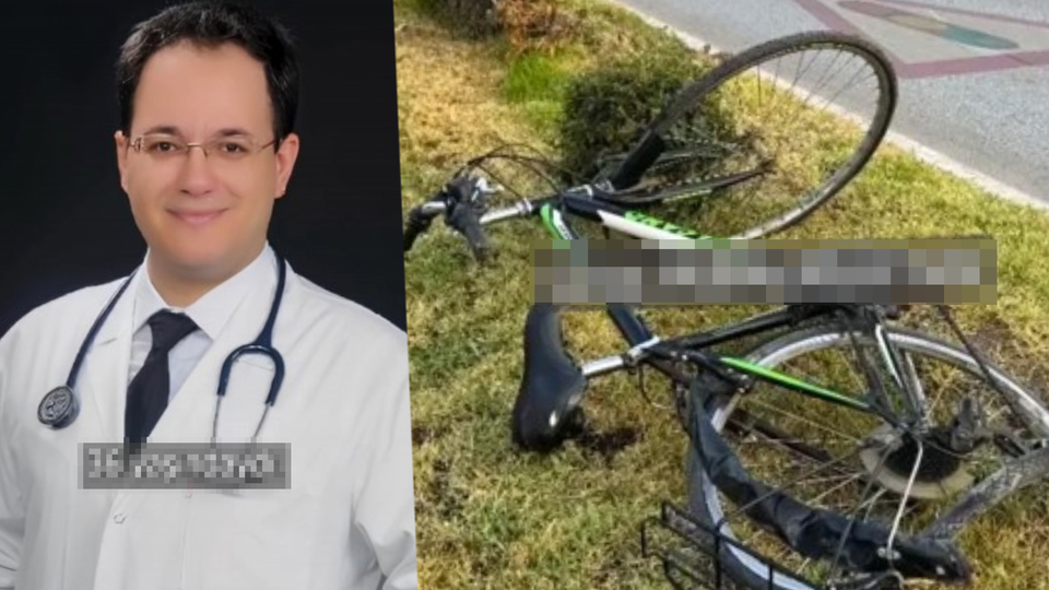 Barçın Barı'nın ölümünde ilk duruşma!