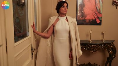 Bora ve Karsu evlendi