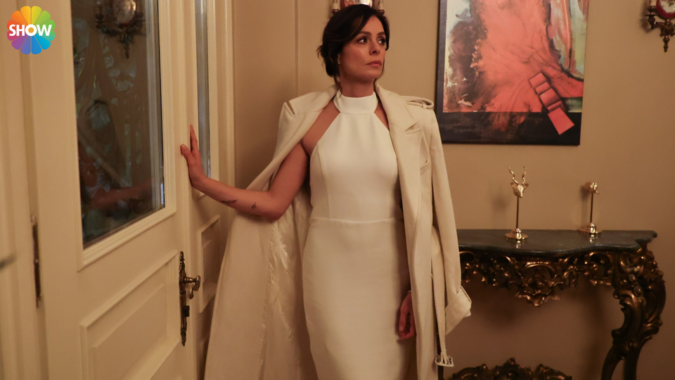 Bora ve Karsu evlendi