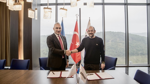 Girişimde Kadın Enerjisi Programı başlıyor