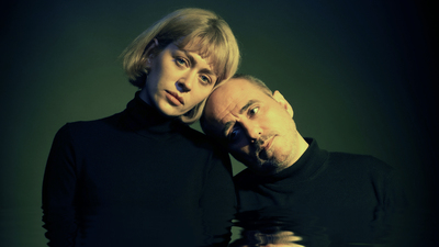 İki kardeşin hikayesi 'Salıncak'ta