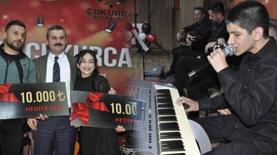 "O Ses Çukurca"da final heyecanı