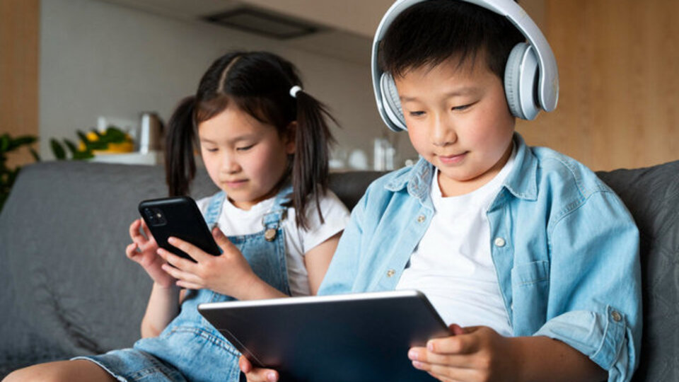 Yaşlarına uygun oyunlar oynuyorlar mı?