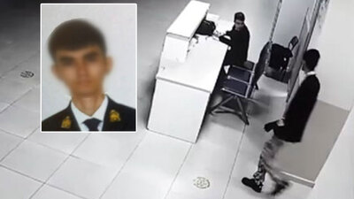 Kadın öğretmeni boynundan bıçaklamıştı! İşte öğrencinin ifadesi!