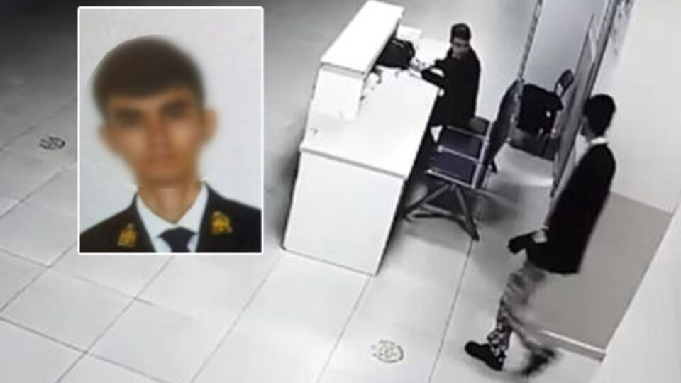 Kadın öğretmeni boynundan bıçaklamıştı! İşte öğrencinin ifadesi!