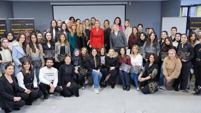 "Deprem bölgesini önceliklendirerek büyüteceğiz"