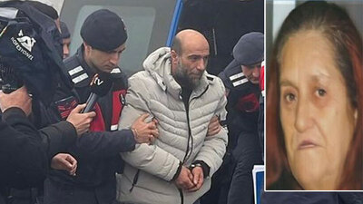 19 yıl sonra itiraf etti! "Boğarak öldürdüm!"