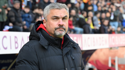 "Kimse bizden böyle bir başarı beklemiyordu"