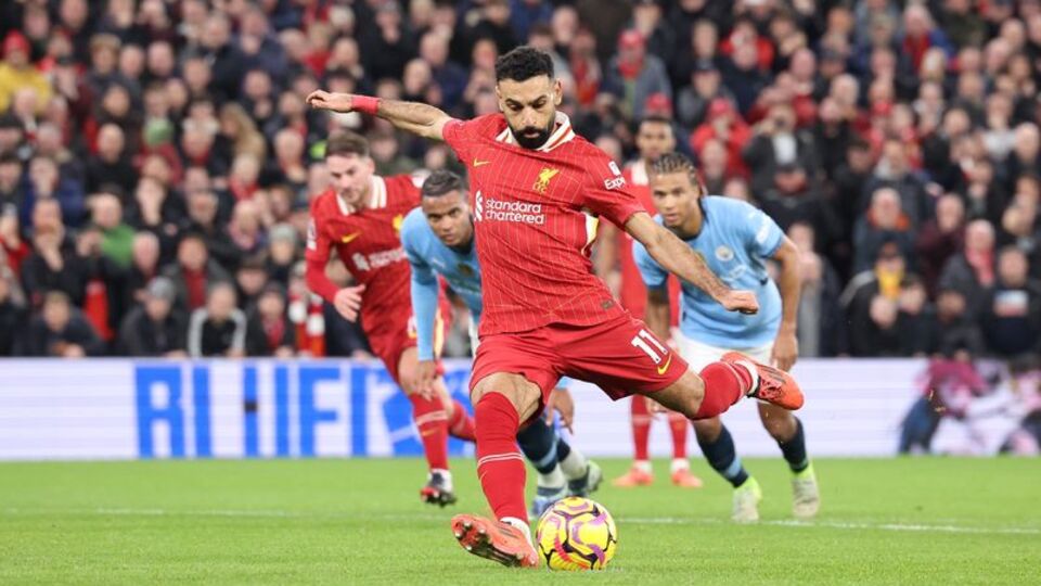 Salah'a Suudi Arabistan kancası!