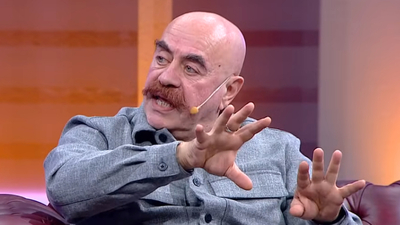 'Zübük' yeniden çekiliyor