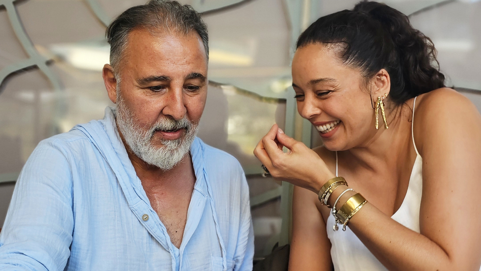 "Azra bozgunculuk yaptı"