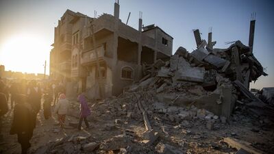 Gazze ateşkesi askıda mı?