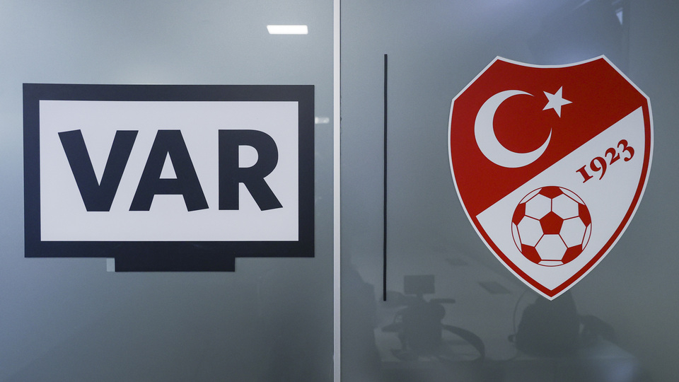 Süper Lig'de yabancı VAR dönemi!