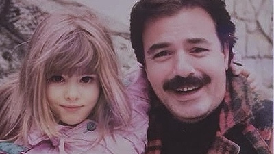 "Babamı böyle hatırlayın"