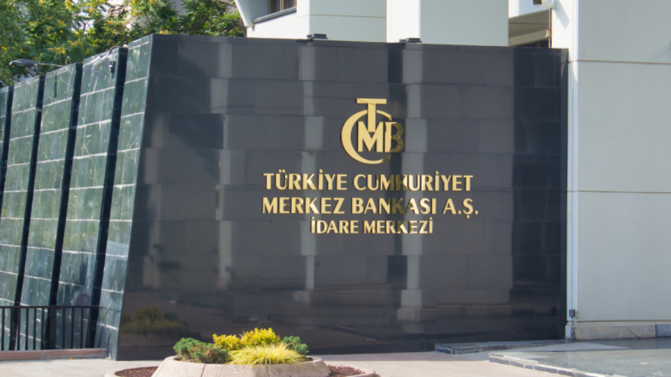 TCMB rezervlerinde artış