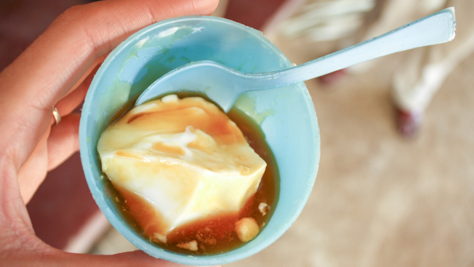 Yoğurtla pekmez yenir mi?