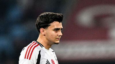 Eyüpspor, Beşiktaşlı oyuncuyu istiyor!