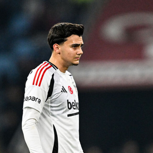 Eyüpspor, Beşiktaşlı oyuncuyu istiyor!