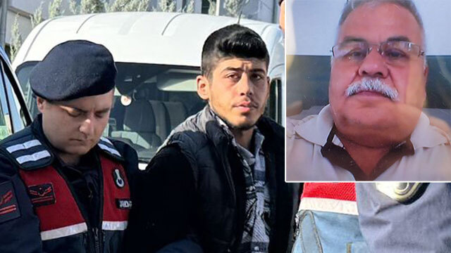 Evinde tüfekle öldürülmüştü! Sır perdesi aralandı!