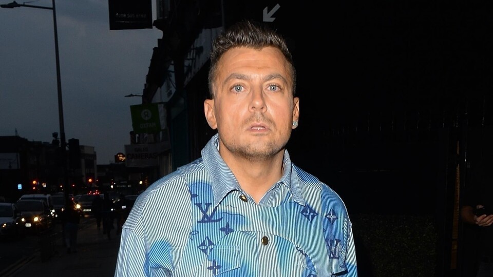 İngiliz oyuncu hayatını kaybetti