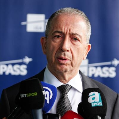 "VAR'da hata yapanın hakemliğini bitirsinler"