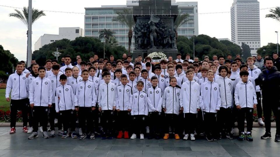 Altay 111'inci yılını kutluyor!