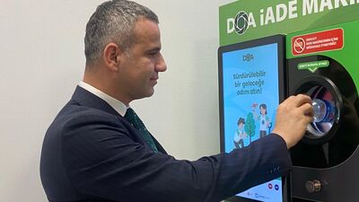 Yıl sonuna kadar 81 ilde hayata geçecek