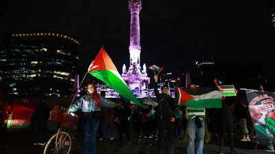 İsrail kabinesi yarın toplanacak