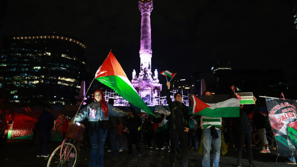 İsrail kabinesi yarın toplanacak