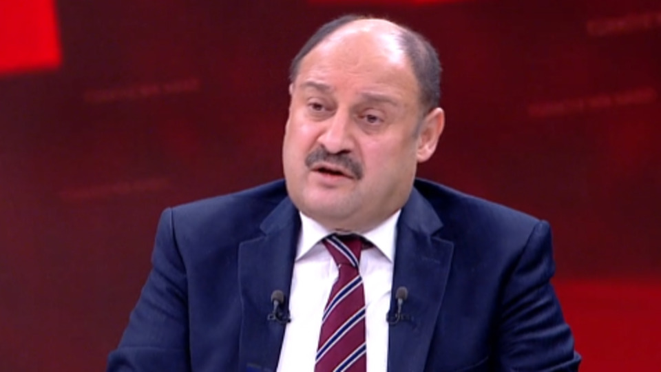 Gülpınar AK Parti'ye geçecek mi?