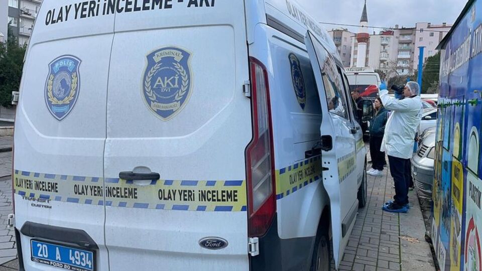 Ölü bebeği gömen 2 kişi serbest