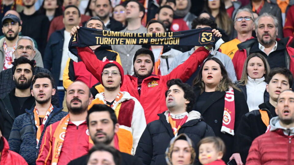 Tahkim Kurulu'ndan Galatasaray'a kötü haber!