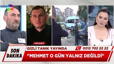 Mehmet'in şüpheli ölümünde sıcak gelişme!