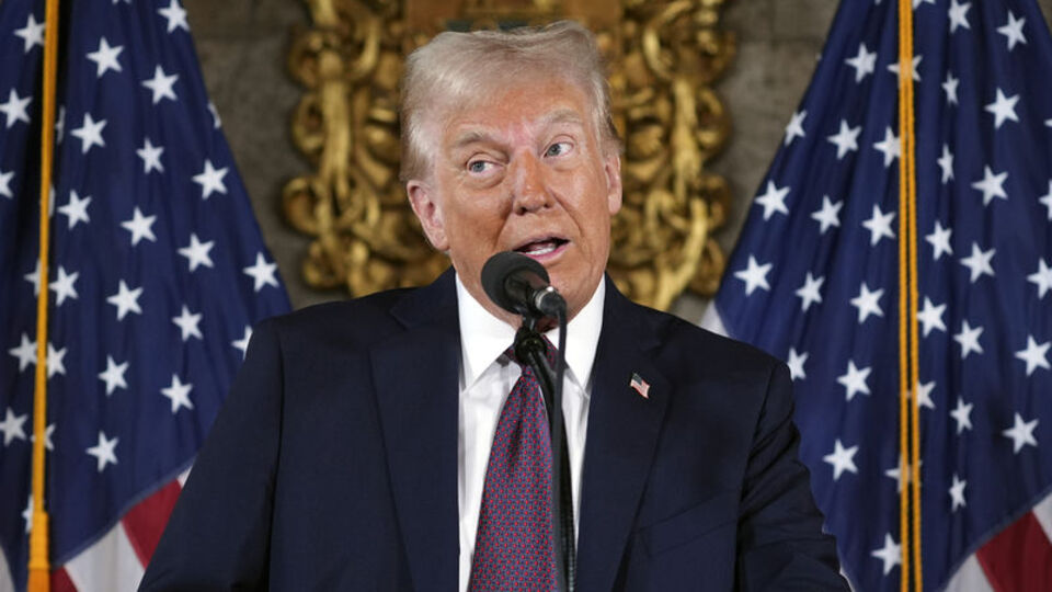 Trump'ın ekibi Rusya'ya yaptırım hazırlığında