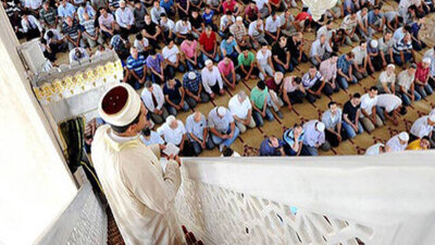 Diyanet Cuma Hutbesi konusu açıklandı!