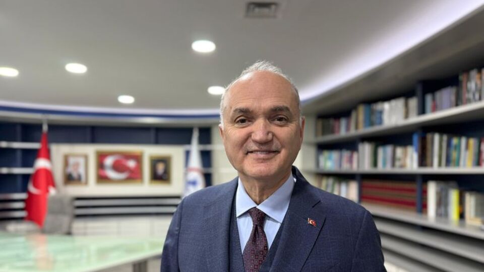 "İstanbul'un suyuna lağım suları karışıyor" iddiası